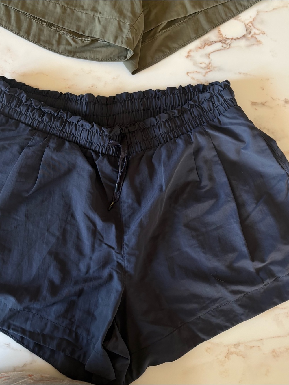 All in Motion Women’s Shorts – Size Large – Bundle of 3 - Picture 3 of 11
